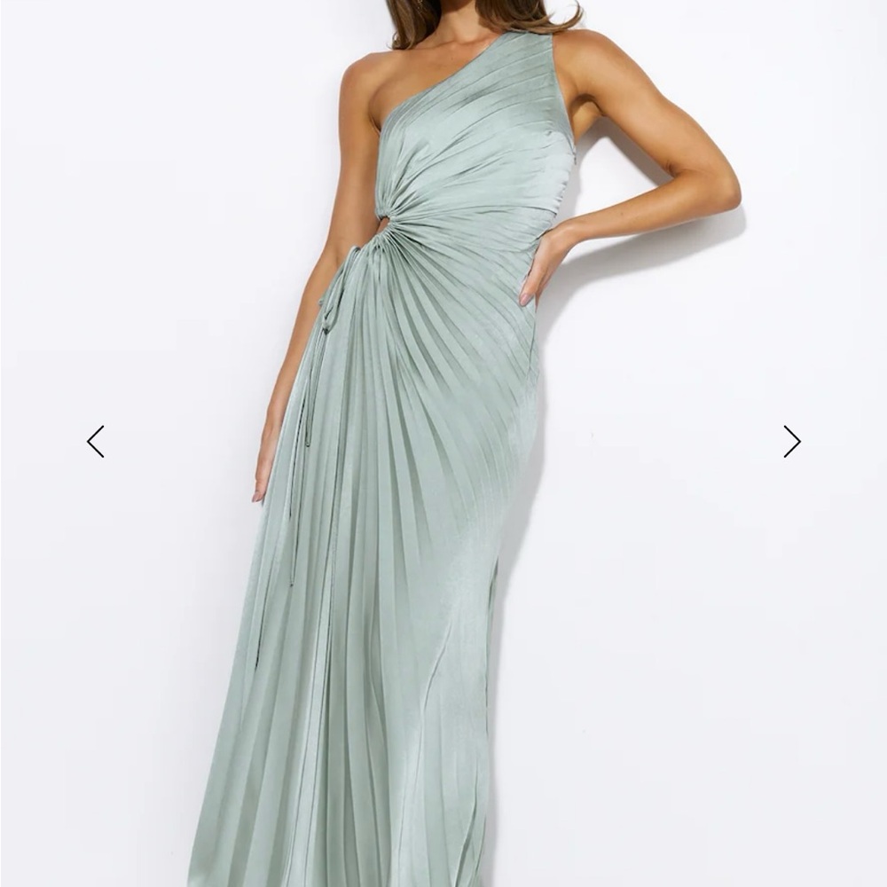 Hello Molly Season of Weddings Maxi Dress